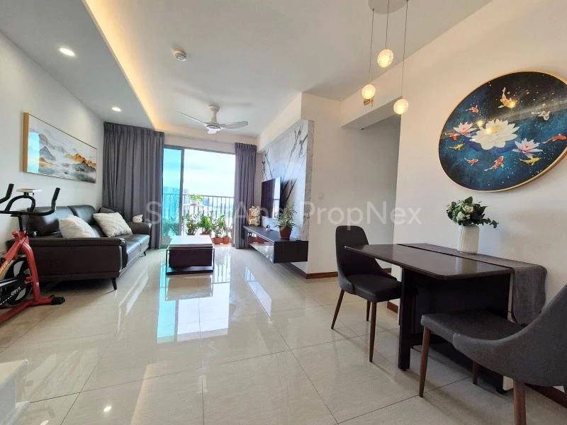 1 Room HDB for Sale in  36 Margaret Drive - Image 1